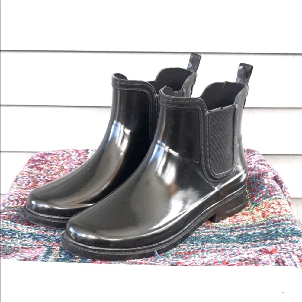 Chelsea Boots
